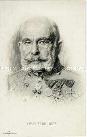 Franz Josef I.