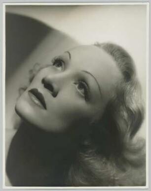 Marlene Dietrich (New York City, 1943) (Archivtitel)