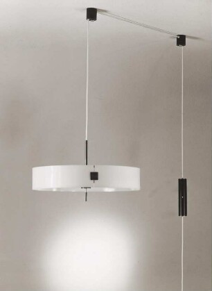 Cosack Pendelleuchte "Nr. 7327/10" von Karl-Heinz Kinsky