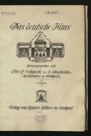 2: Wohn- und Geschäftshäuser