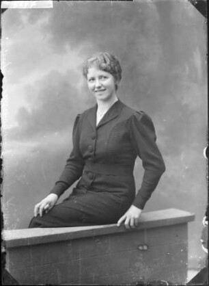 Mathilde Münch