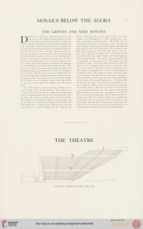 Theatre