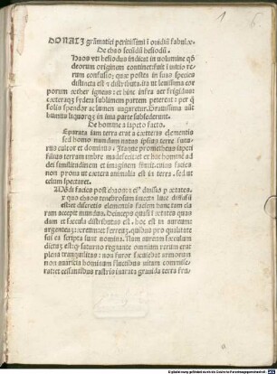 Narrationes fabularum Ovidianarum