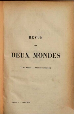 La France du Nord : La Picardie