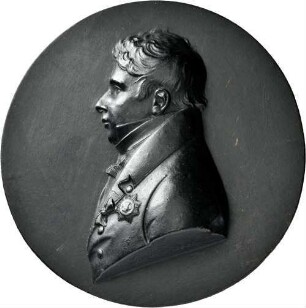 Posch, Leonhard: Anton Heinrich Fürst Radziwill