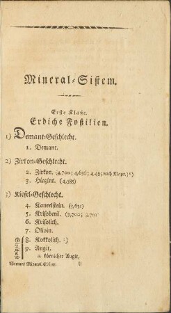 Mineral-System.