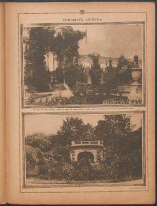 Fotografía artística