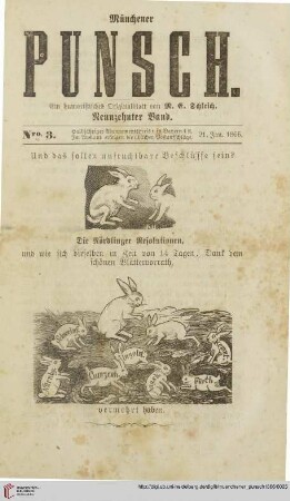 Nro. 3. (21. Jan. 1866)