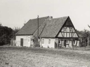 Wohnhaus, Gebelzig
