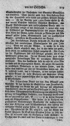 Die allgemeine Welthistorie. Neue Historie. Bd.16.