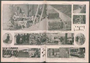 [Informaciones gráficas diversas] [Fotografías]
