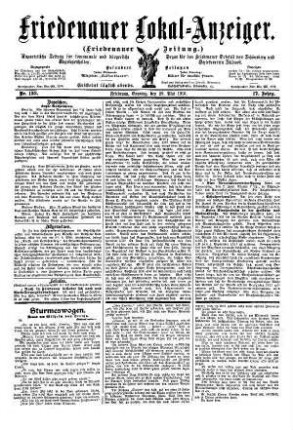 Nr. 123, 29.05.1910