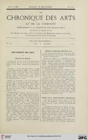 Nr. 17 (28 Avril)