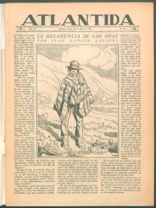 La decadencia de los Opas