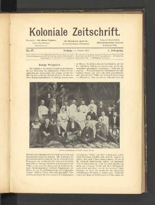 Ruhige Weltpolitik.