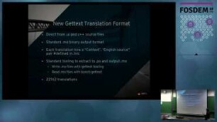 Native GTK3 UI: What's native right now