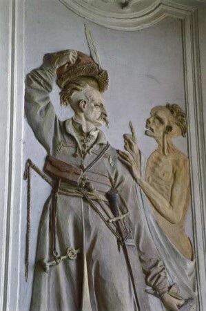 Katholische Kirche der Heiligen Dreifaltigkeit, Tarłów, Polen