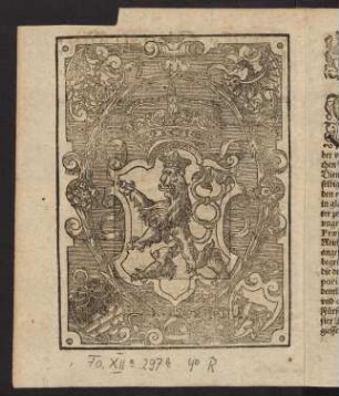 Wappen
