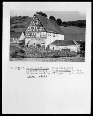 Äußere Mühle