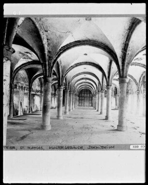 Dormitorium