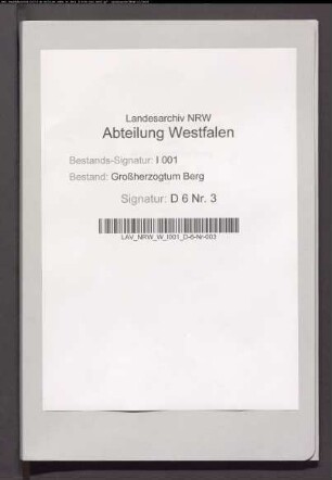 Grenzstreitigkeiten mit dem Freiherrn von Fürstenberg als Besitzer des Gutes Burgholdinghausen