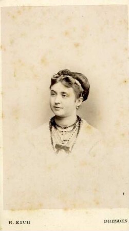 Günther-Brauer, Maria