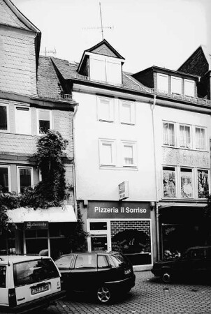Wetzlar, Langgasse 24