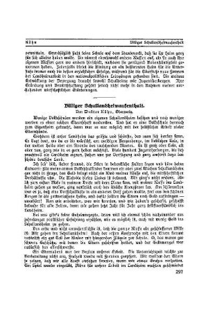 Billiger Schullandheimaufenthalt