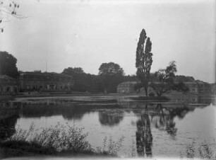 Schloss Benrath