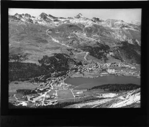 Sankt Moritz