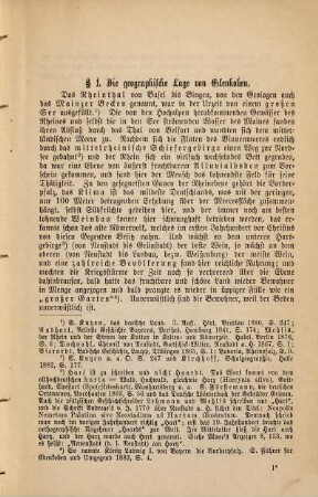 Geschichte der Stadt Edenkoben in der Pfalz, 1. Von den ältesten Zeiten bis zur Verlegung des Klosters Heilsbruck nach Edenkoben im Jahre 1262 n. Chr.