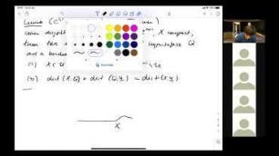 An introduction to weak mean curvature flow 4