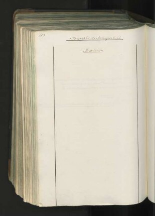 Mittelasien