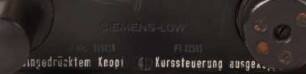 Details Kurskreisel Lku4
