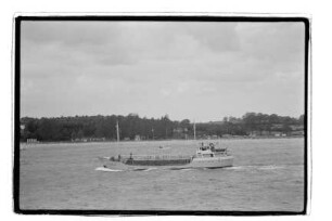 Lore Reinhold ex Heinz Bernhard (1954), H. H. Reinhold, Husum