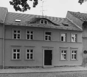 Neuruppin, Rosenstraße 11