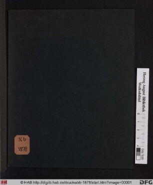 Disputatio Academica De Omnipraesentia Dei