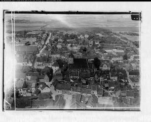 Helmstedt (b. Braunschweig)