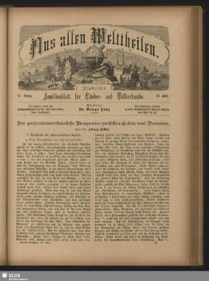 Nr. 10, Juli 1884