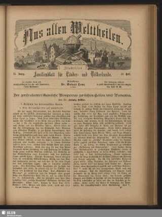 Nr. 10, Juli 1884
