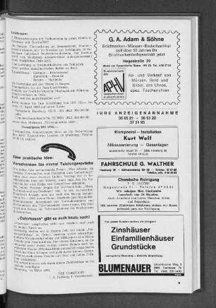 "Osterhasen" gibt es auch heute noch!