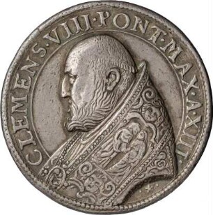 Medaille, 1604