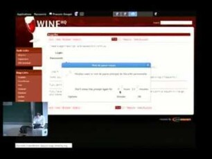 The Amazing Wine Test Framework