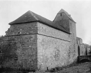 Ringmauer
