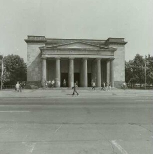 Neue Wache
