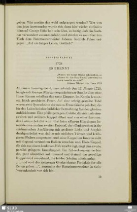Zehntes Kapitel 1728 Es Brennt