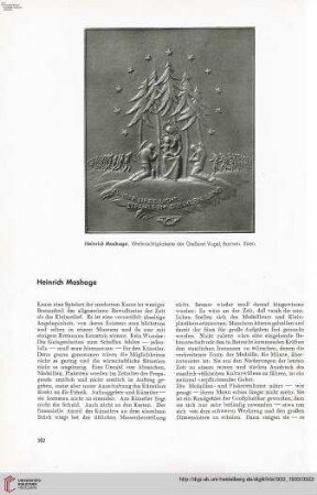 48: Heinrich Moshage