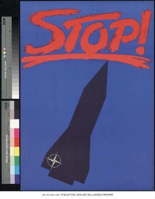 Originaltitel: Stop!