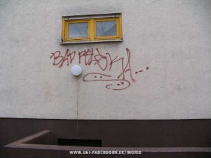 BAD POLSKA