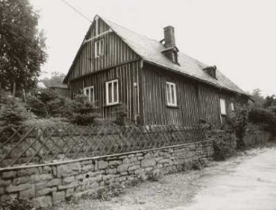 Wohnhaus, Markneukirchen